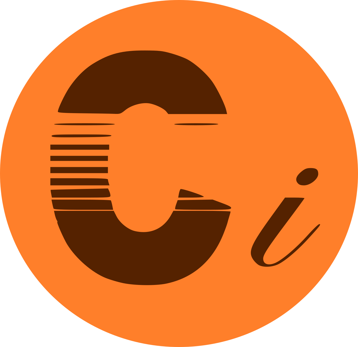 Chinmayee Infotech Logo